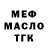 APVP мука Viktorija Bereznicka